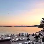 Superbe Juan Les Pins 2 Min Des Plages אנטיב