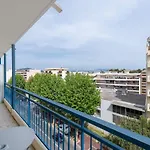 Superbe Juan Les Pins 2 Min Des Plages