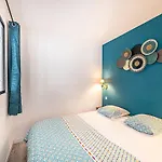 Appartement Superbe Juan Les Pins 2 Min Des Plages