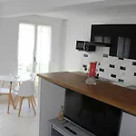 Superbe Juan Les Pins 2 Min Des Plages Antibes
