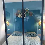 Superbe Juan Les Pins 2 Min Des Plages אנטיב