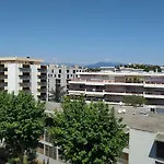 Superbe Juan Les Pins 2 Min Des Plages Antibes
