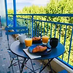 Appartement Superbe Juan Les Pins 2 Min Des Plages Antibes