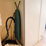 Appartement Superbe Juan Les Pins 2 Min Des Plages Antibes