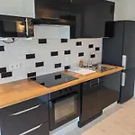 Appartement Superbe Juan Les Pins 2 Min Des Plages *