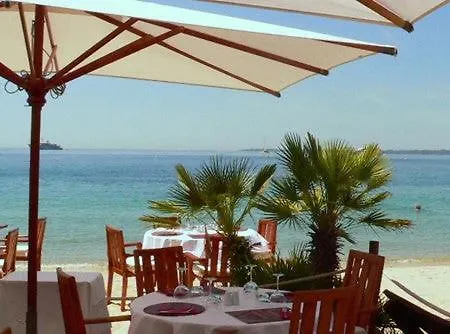 Διαμέρισμα Superbe Juan Les Pins 2 Min Des Plages *