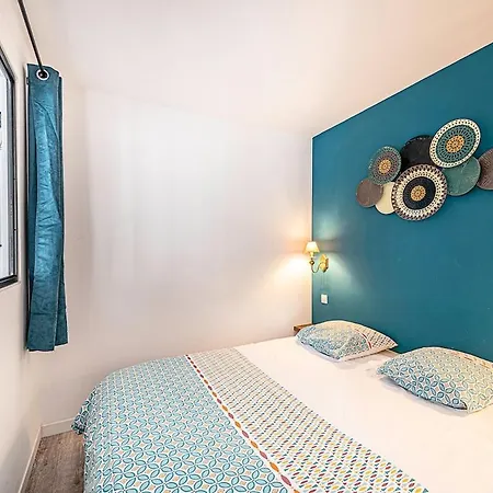 Apartament Superbe Juan Les Pins 2 Min Des Plages