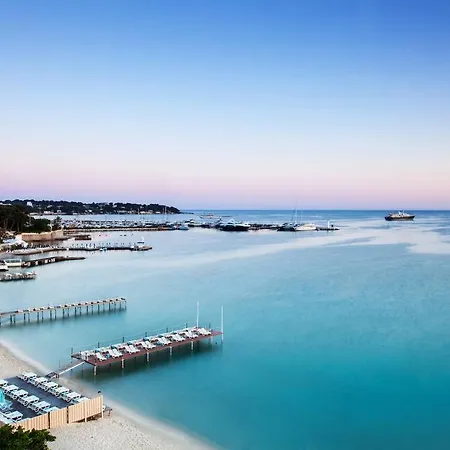 4 Persons - Center - Clim - 2 Mins Of - Juan Les Pins - And Sun * Antibes